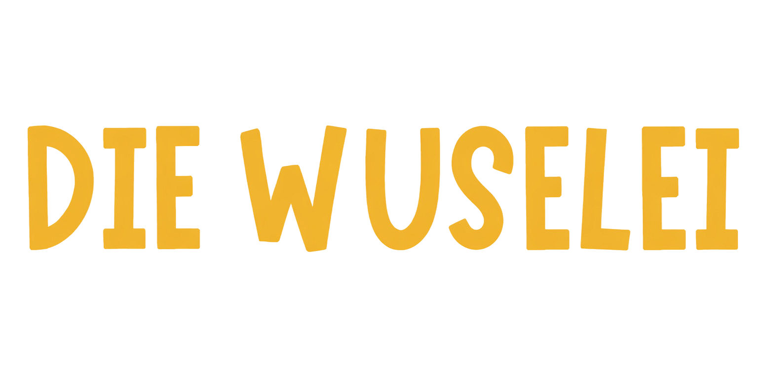 Die Wuselei Bargteheide