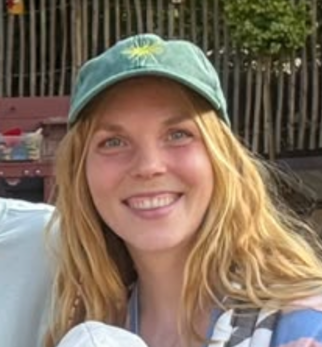 Lea Markscheffel