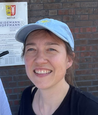Sarah Finze